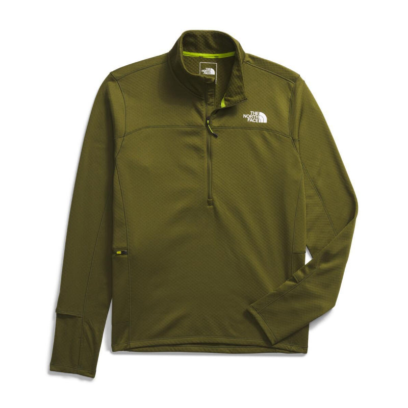 The North Face Men's Winter Warm Pro 1/4 Zip