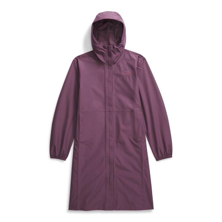 The North Face Women's Daybreak Rain Parka