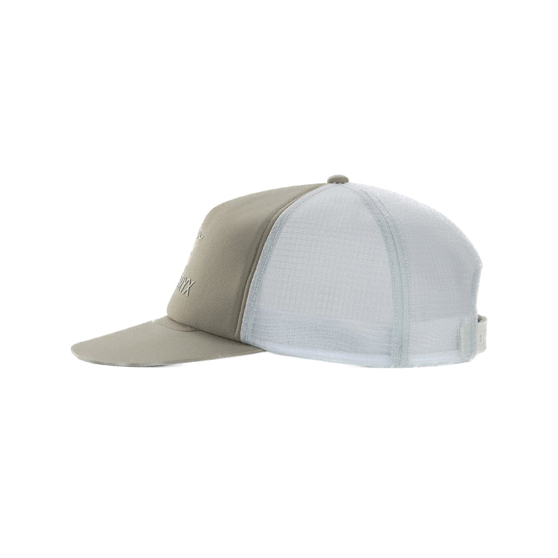 Arc'teryx Logo Trucker Flat