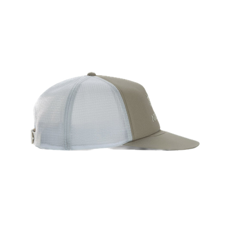 Arc'teryx Logo Trucker Flat