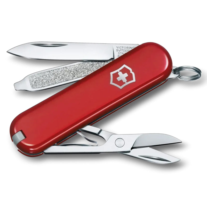 Couteau de poche Victorinox Classic SD