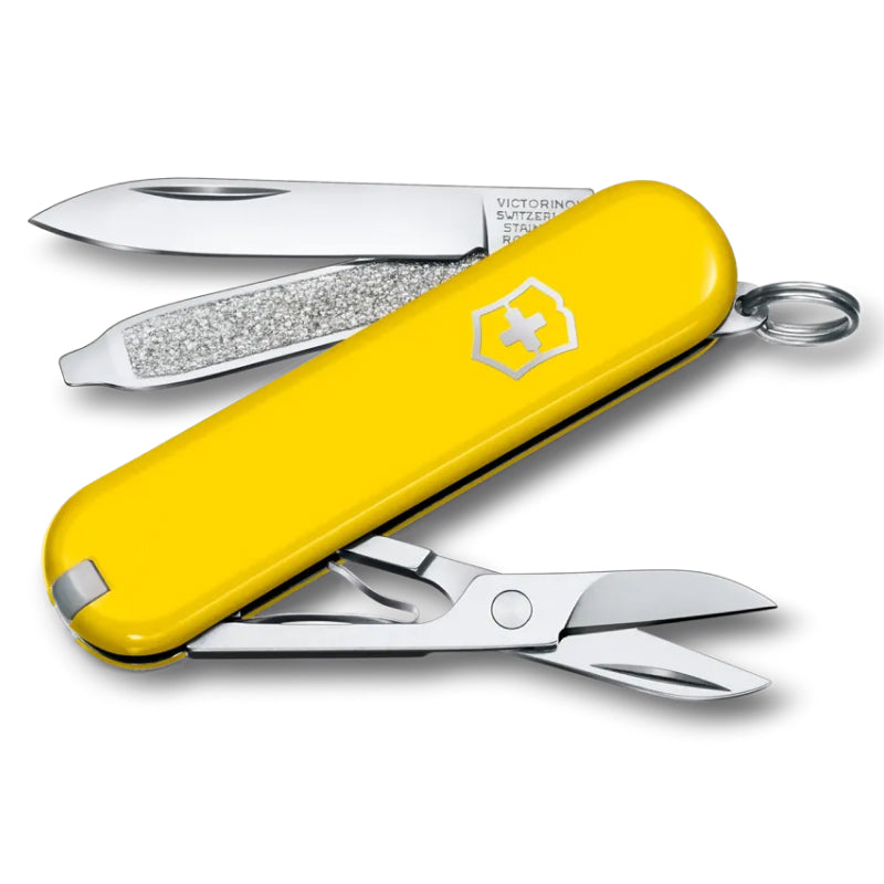 Couteau de poche Victorinox Classic SD