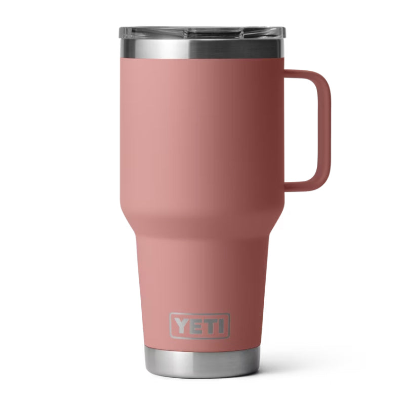 Tasse de voyage Rambler Yeti 30 oz