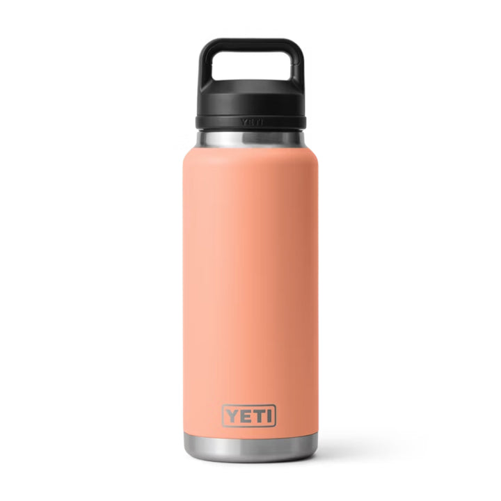 Yeti 36 oz Rambler Bottle with Chug Cap