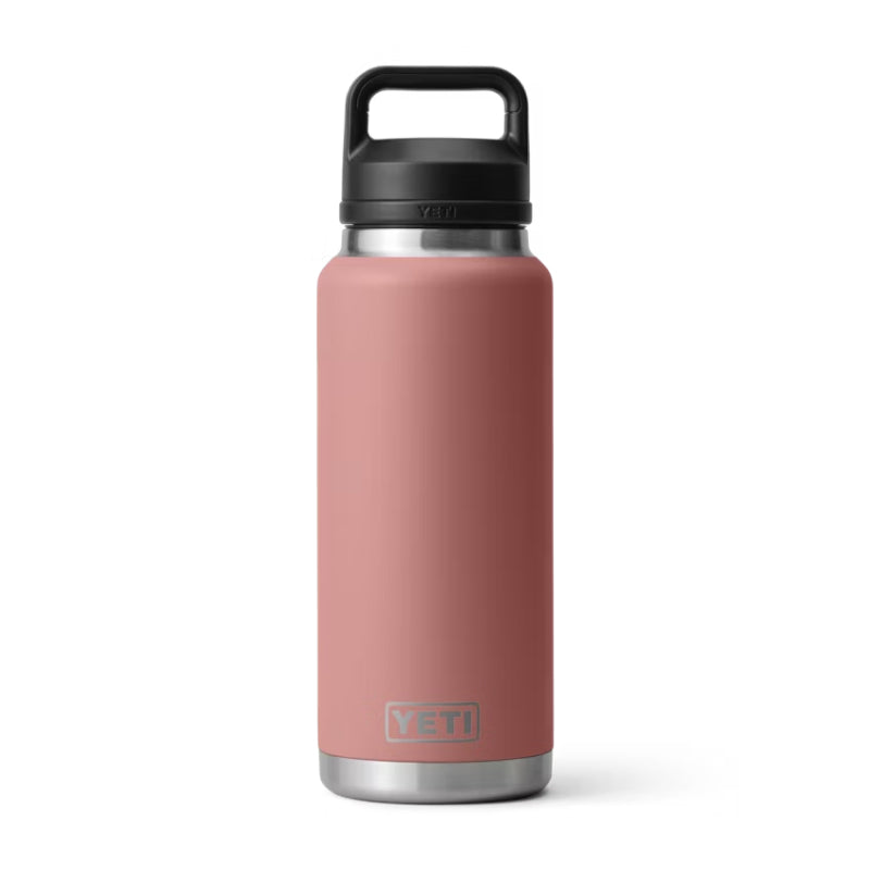 Yeti 36 oz Rambler Bottle with Chug Cap