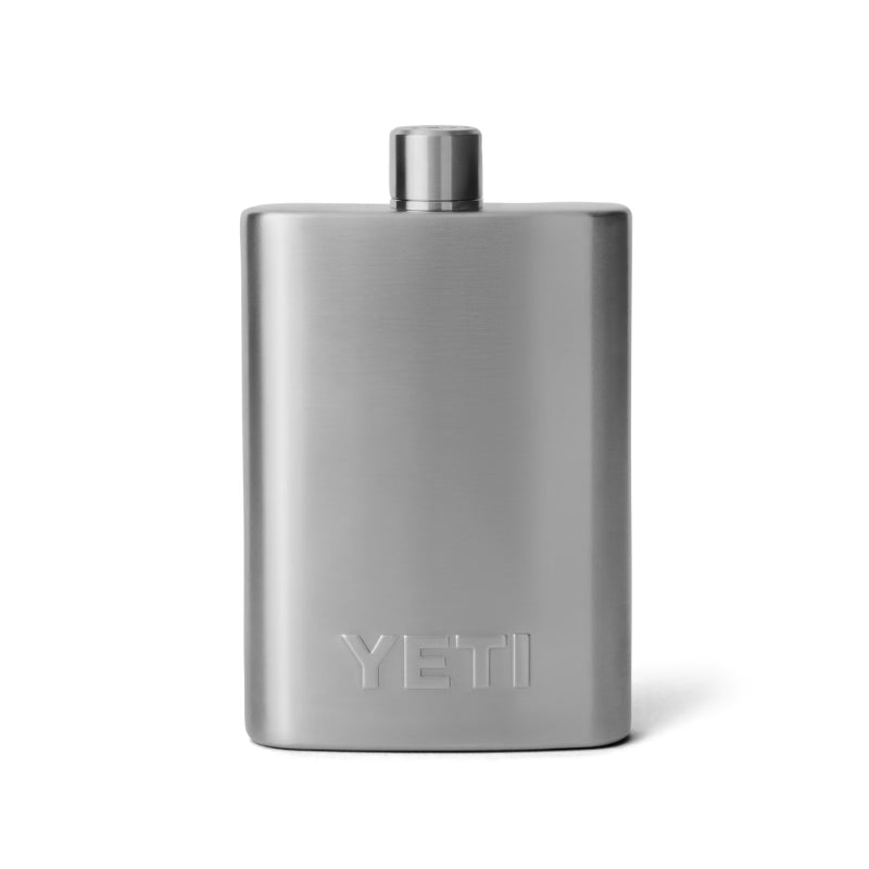 Yeti Flask