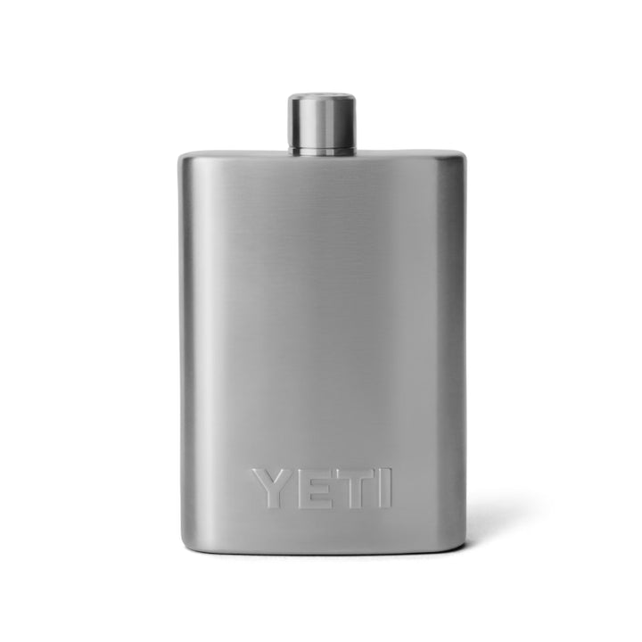 Yeti Flask