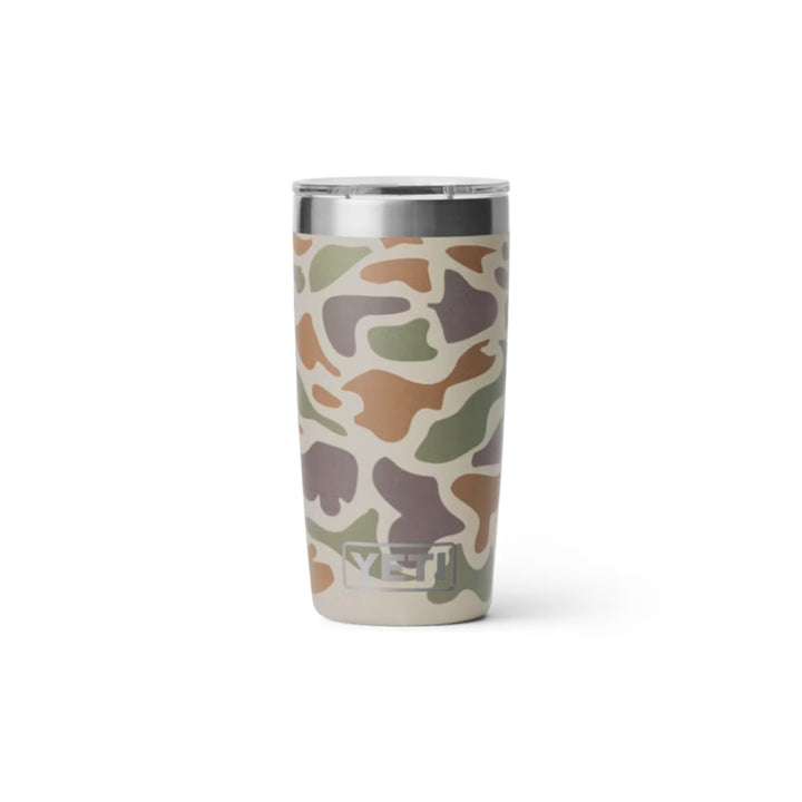 Yeti 10 oz Rambler Tumbler