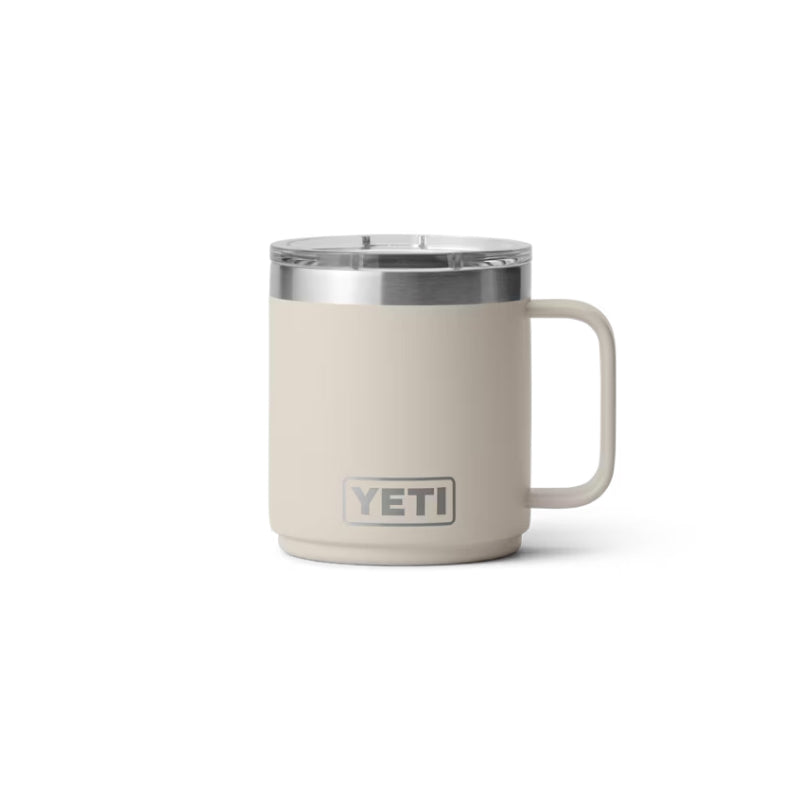 Yeti 10 oz Rambler Mug with Magslider Lid