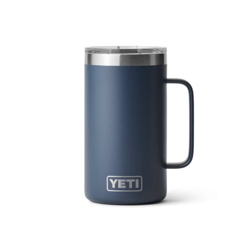 Yeti 24 oz Rambler Mug Magslider Lid