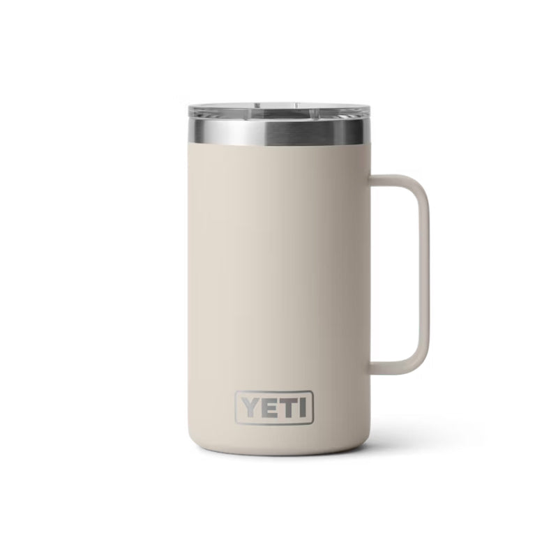 Yeti 24 oz Rambler Mug Magslider Lid