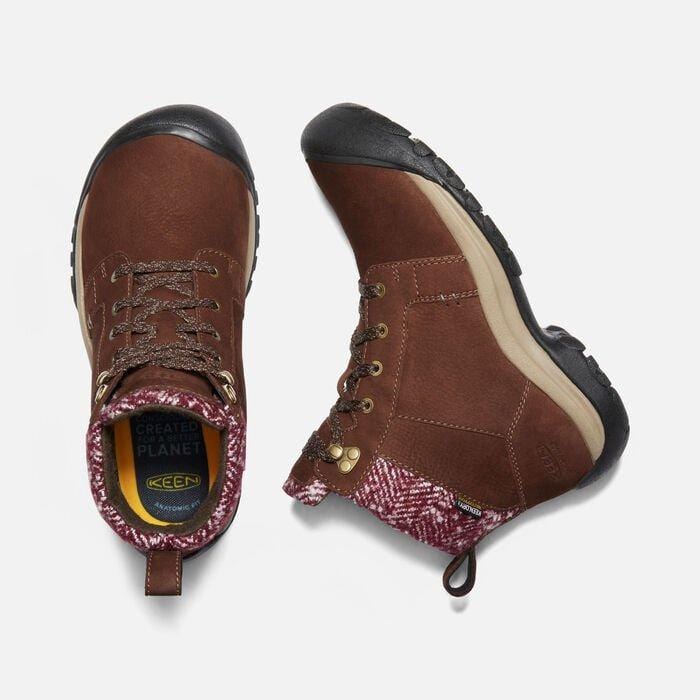 Keen kaci winter mid on sale waterproof