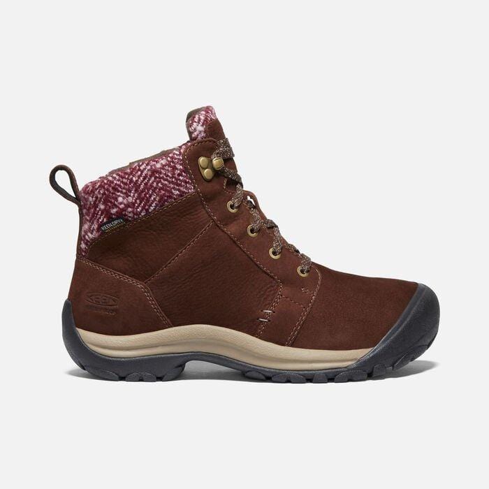 Keen austin deals mid waterproof