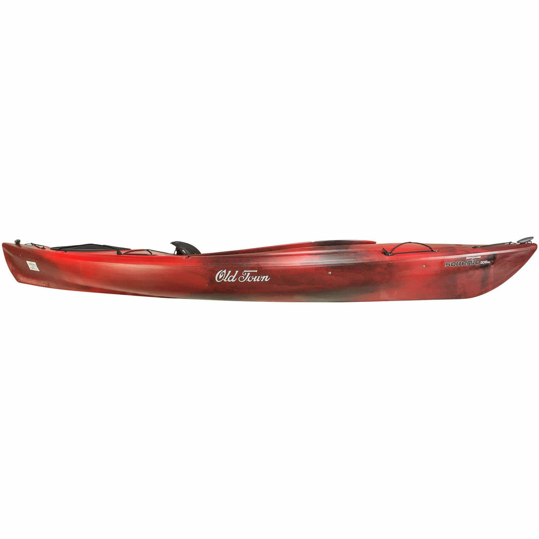 Old Town Sorrento 106SK Kayak *In-Store Pick Up Only*