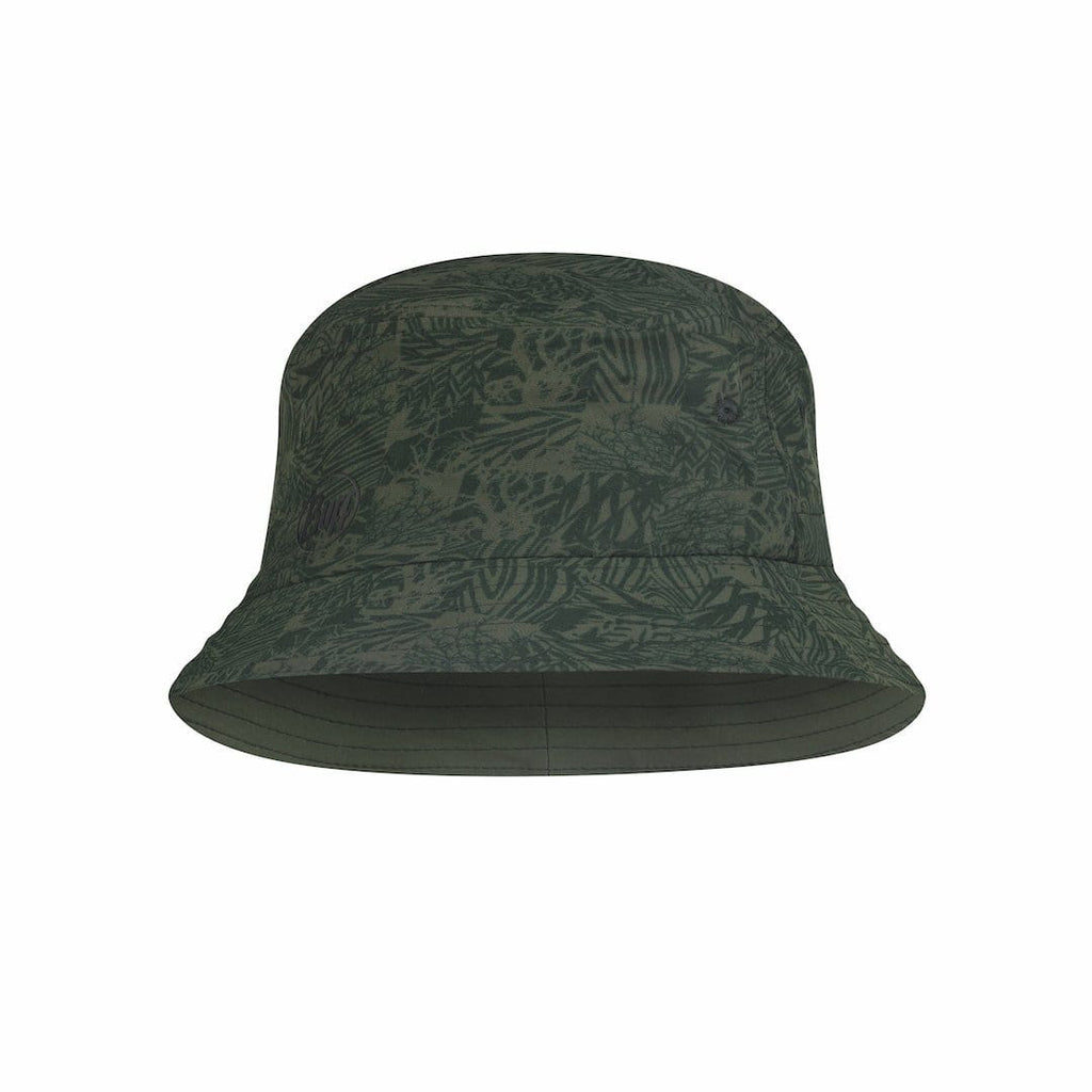 Buff Trek Bucket Hat - Keled Blue