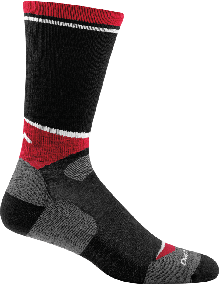Darn Tough Men's Lars Nordic Boot Sock Light Cushion