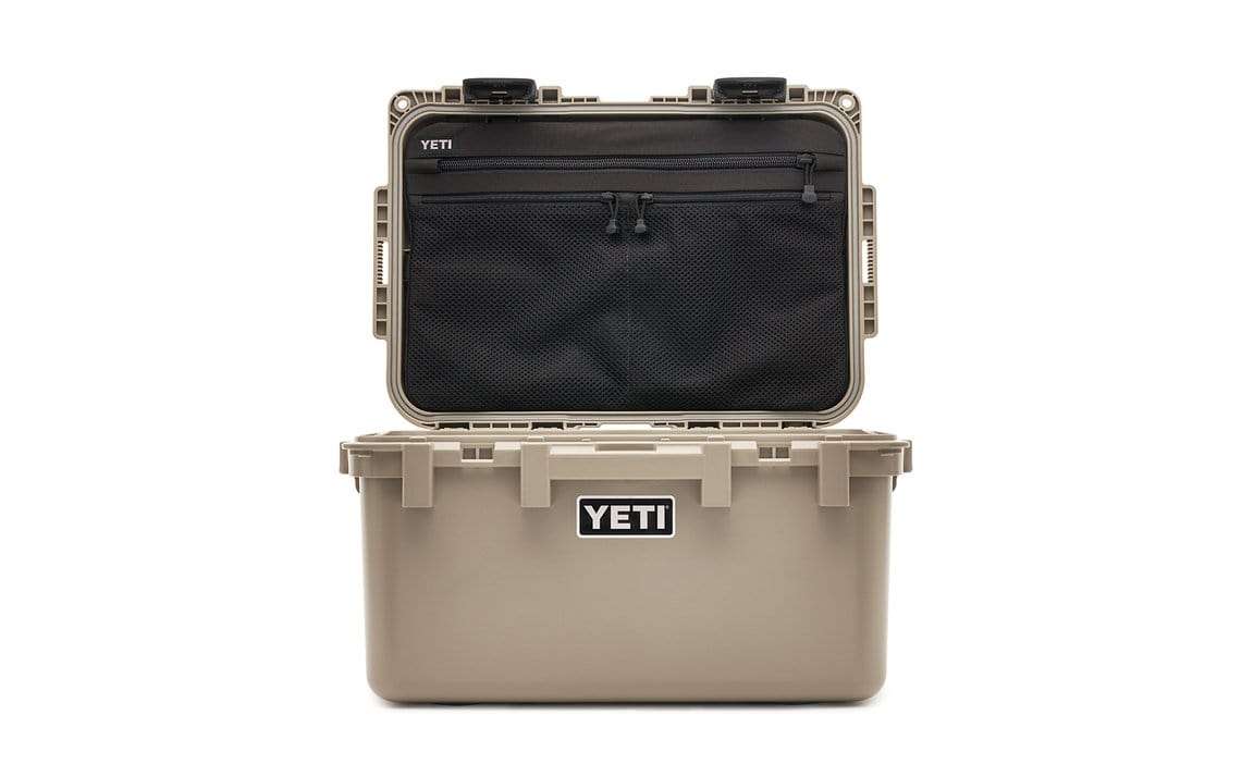 Yeti LoadOut GoBox 30