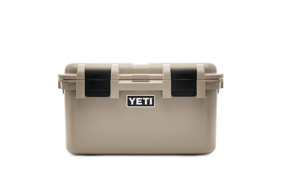 Yeti LoadOut GoBox 30