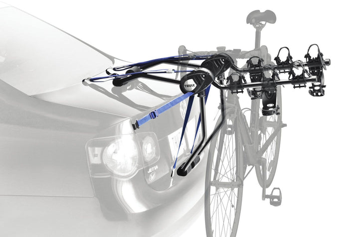 Thule Passage 911XT 3-Bike *In-Store Pick Up Only*