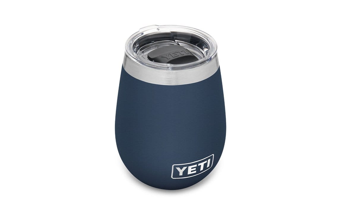 Yeti wine tumbler magslider hot sale lid