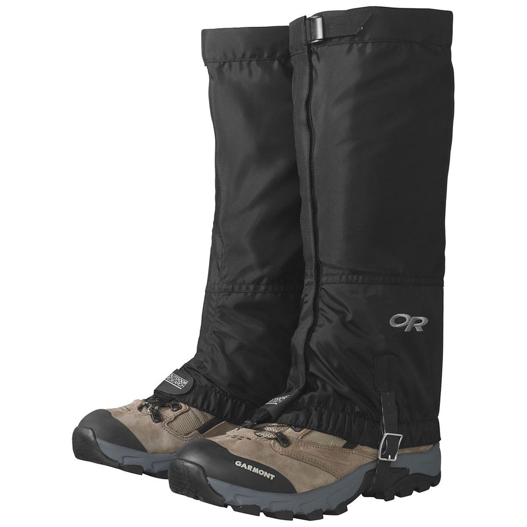 Outdoor Research Women's Rocky Mt High Gaiters – The Trail Shop