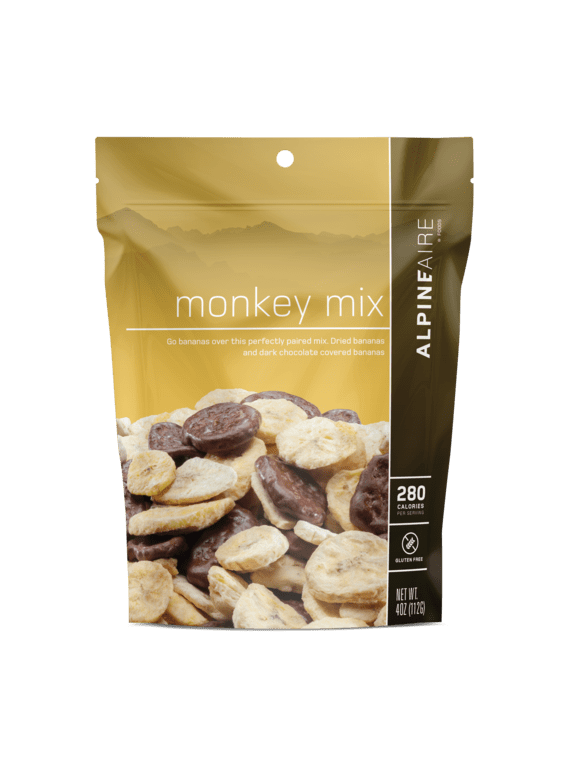 Alpine Aire Monkey Mix