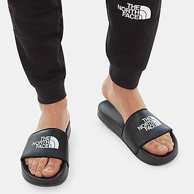 The north shop face slides mens