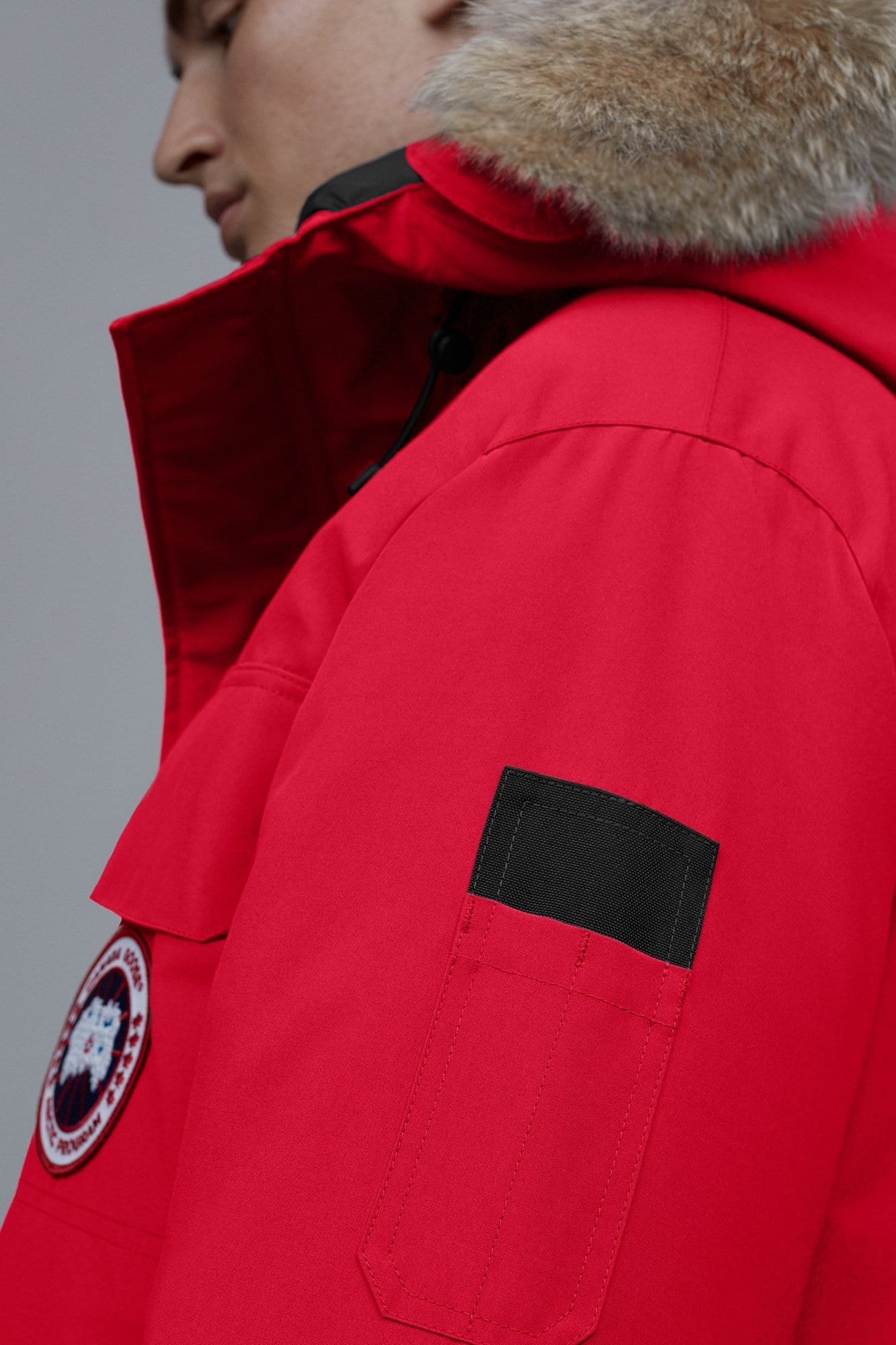 Canada goose 4660m clearance kaufen