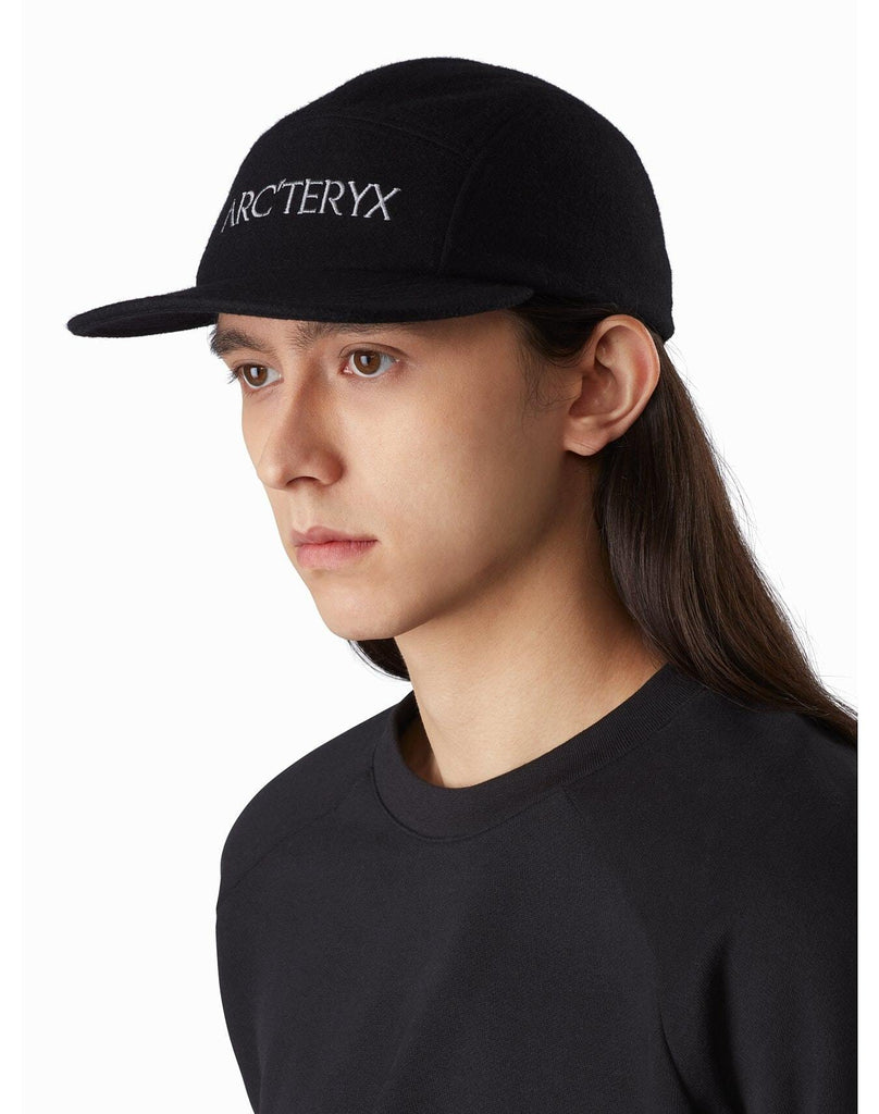 Arc'teryx 5 Panel Wool Hat