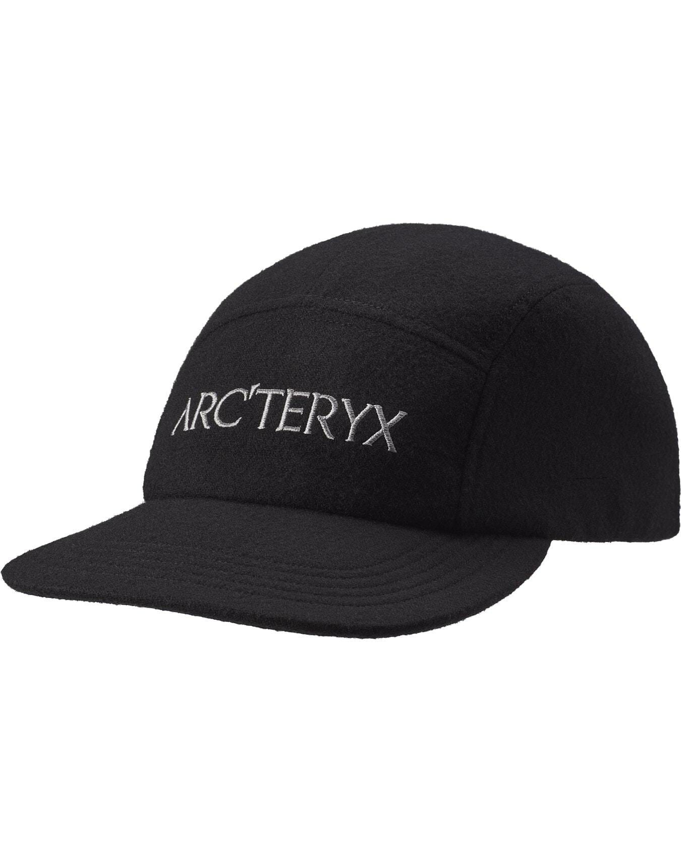 Arc'teryx 5 Panel Wool Hat – The Trail Shop