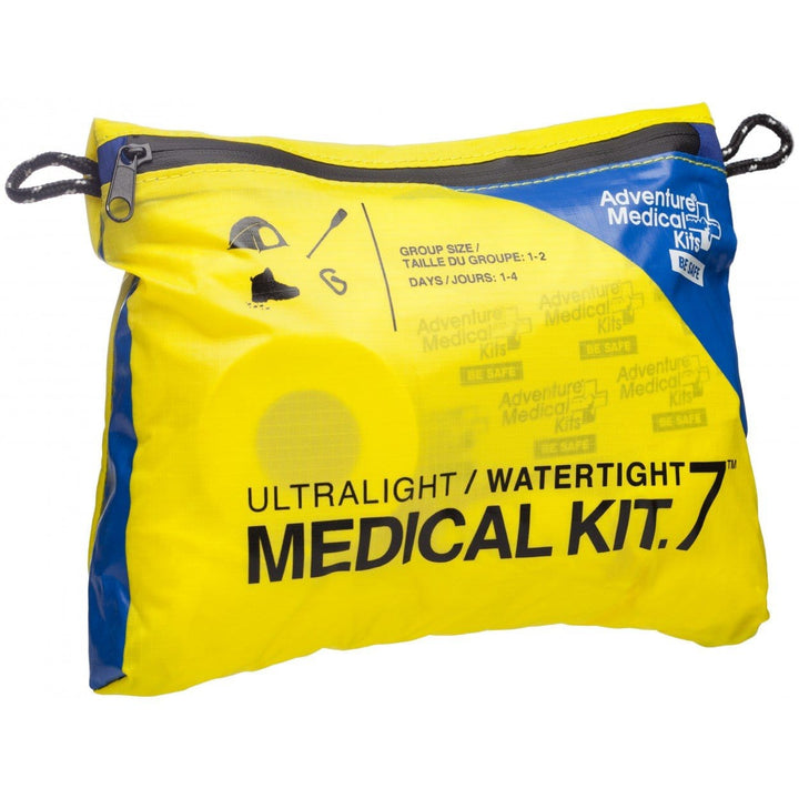 Adventure Medical Ultralight / Watertight .7 First Aid Kit