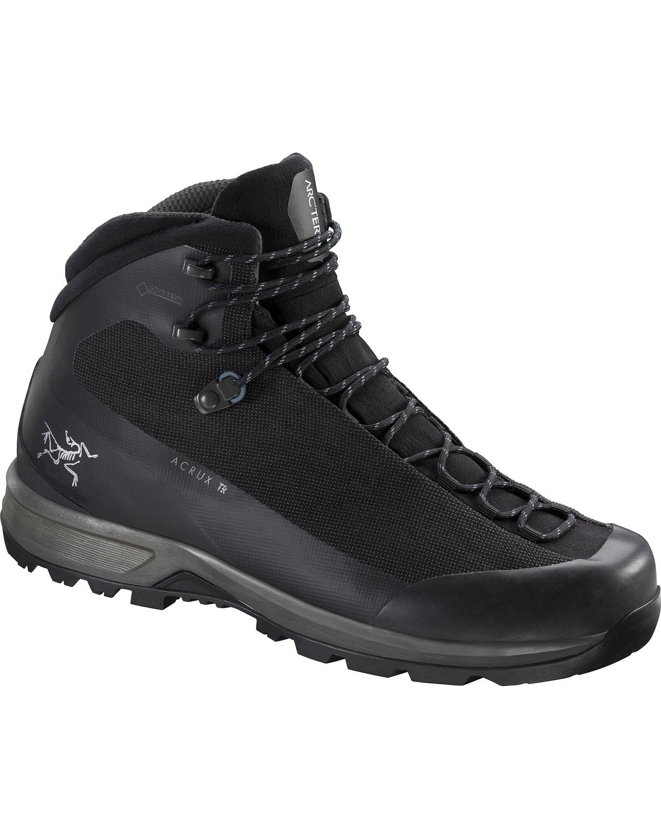 Arc'teryx Men's Acrux TR GTX Boot – The Trail Shop