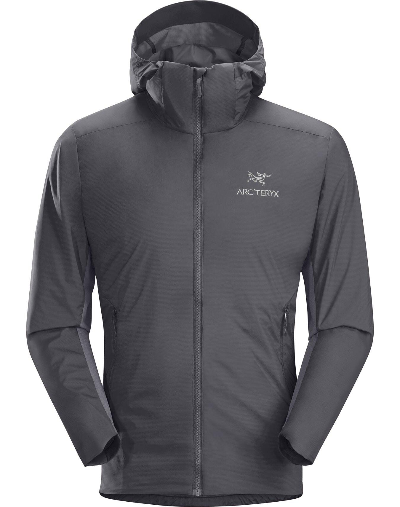 Arc'teryx Men's Atom SL Hoody