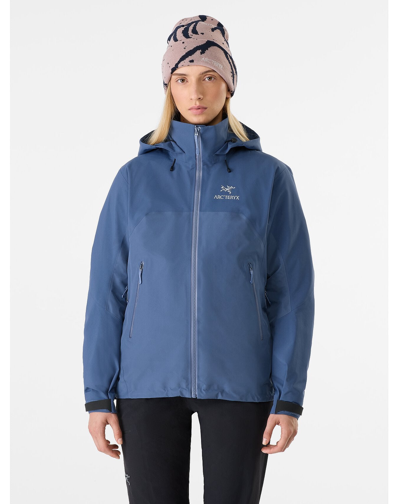 Arc'teryx Women's Beta AR Jacket – The Trail Shop
