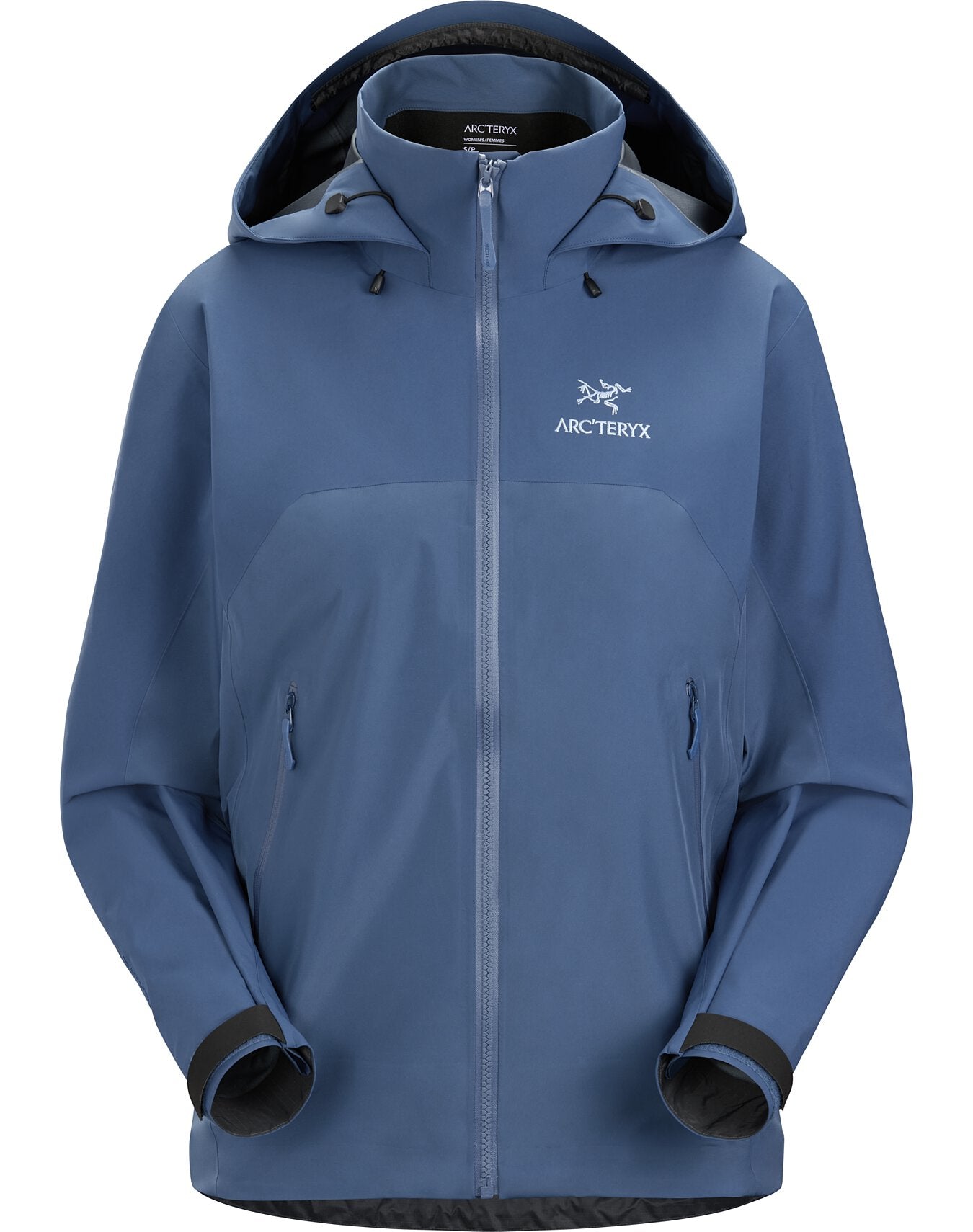 Arc'teryx Women's Beta AR Jacket – The Trail Shop