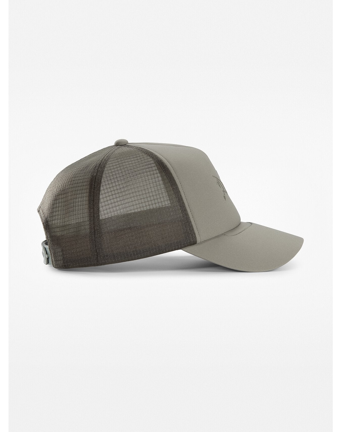 Arc'teryx Bird Curved Brim Trucker Hat – The Trail Shop