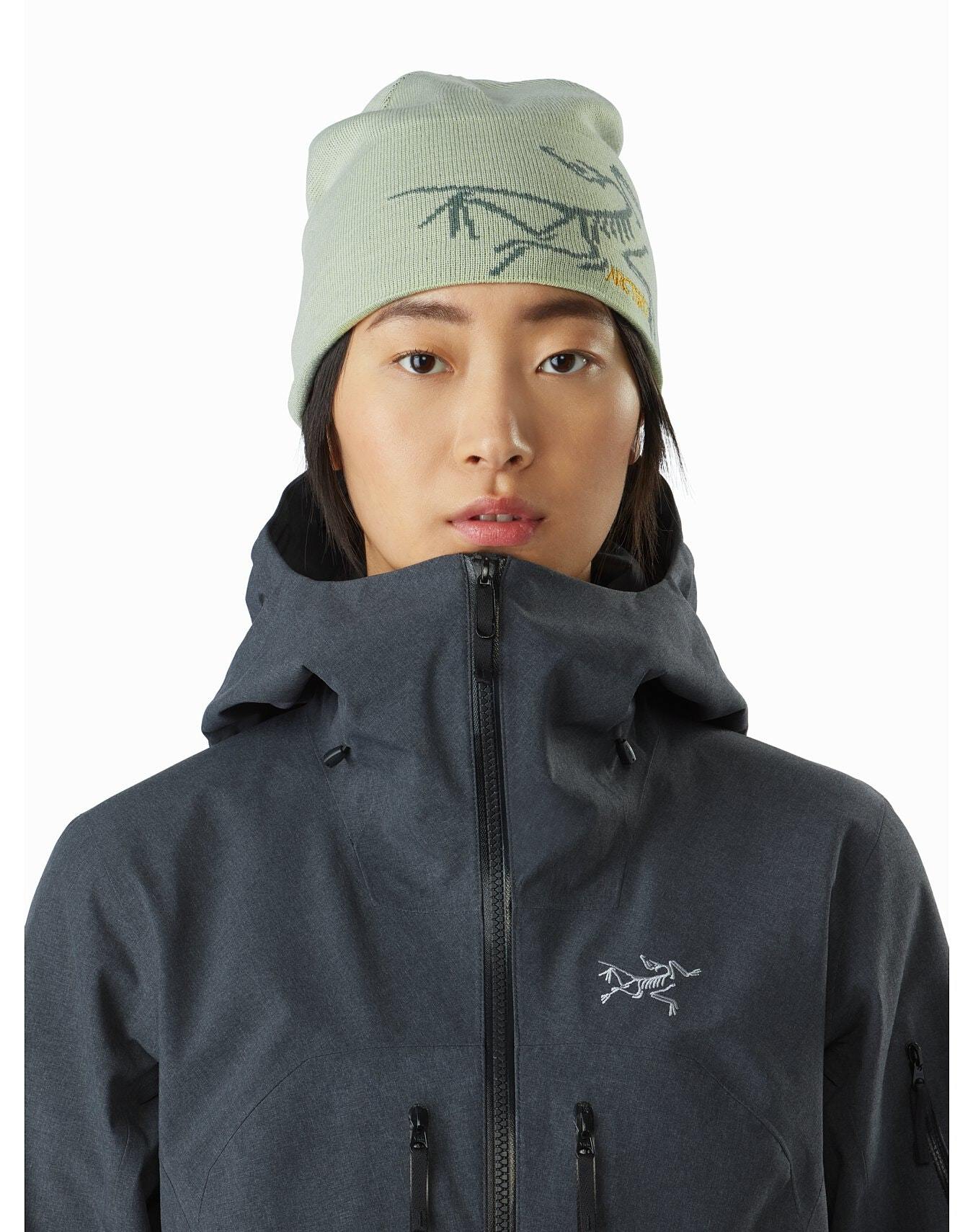 Arc'teryx Bird Head Toque