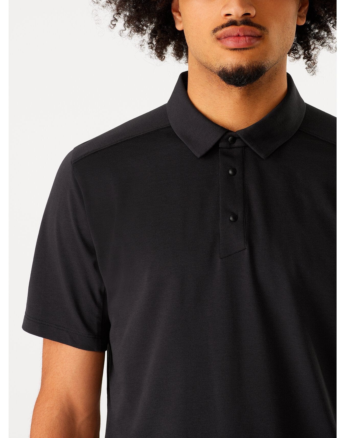 Arcteryx polo 2024