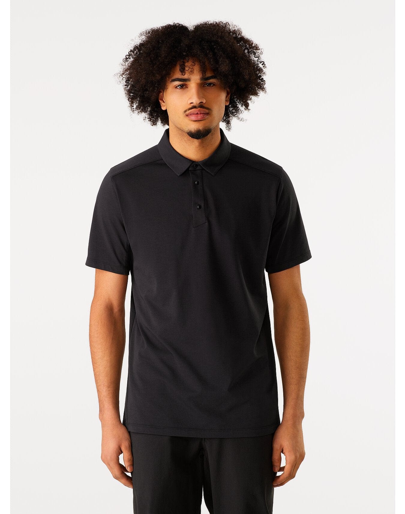 Arc'teryx Men's Captive Polo – The Trail Shop