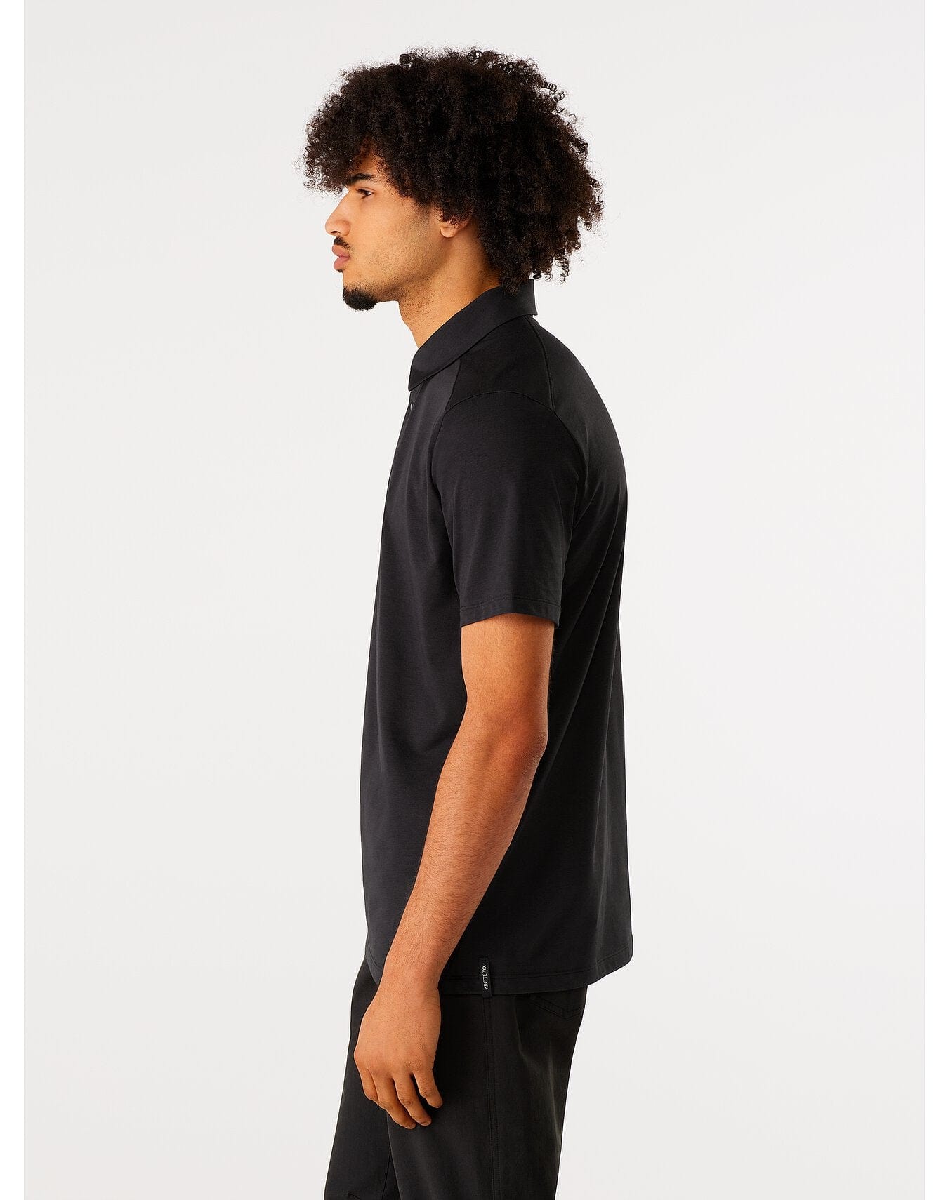 Arcteryx hotsell captive polo