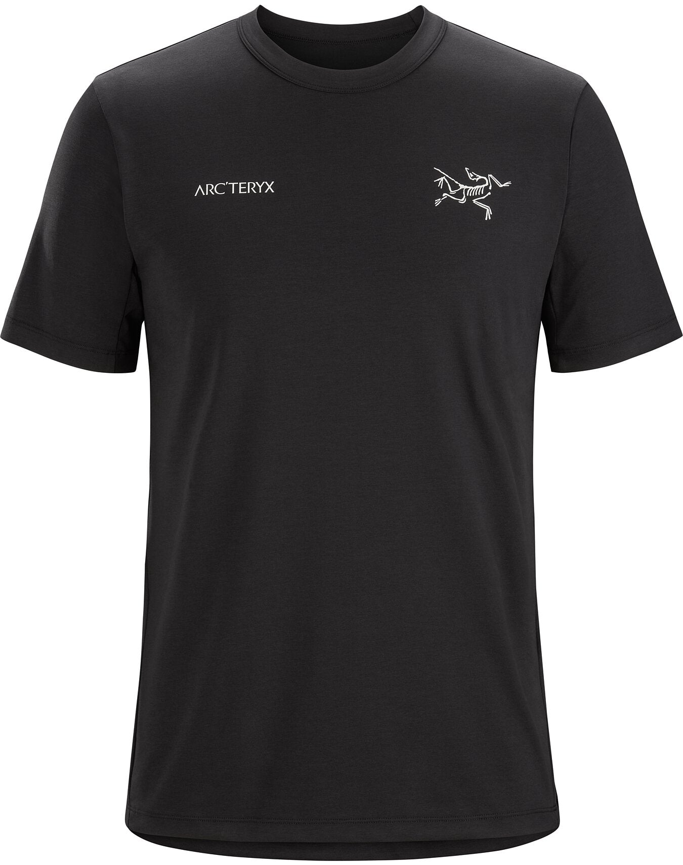 Arc'teryx Captive Split Short Sleeve T-Shirt Men's – The Trail Shop