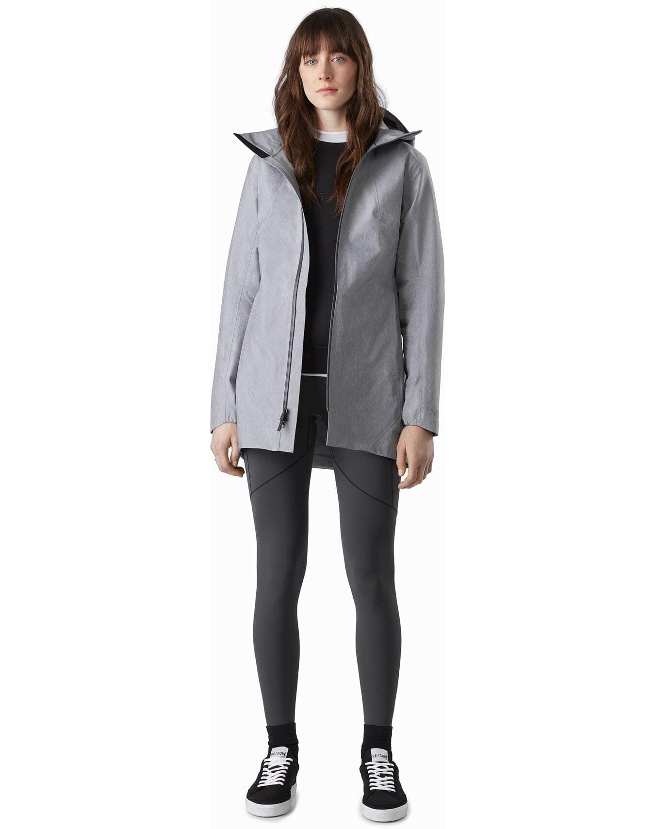 Arcteryx women's codetta on sale coat