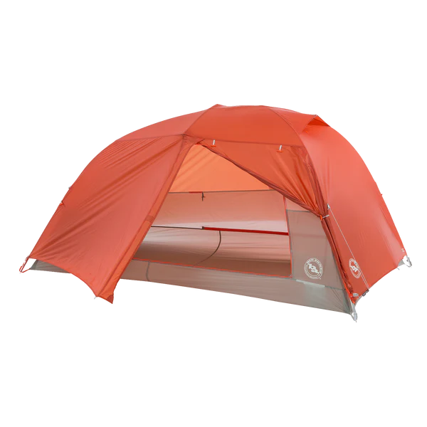 Éperon en cuivre Big Agnes HV UL3 