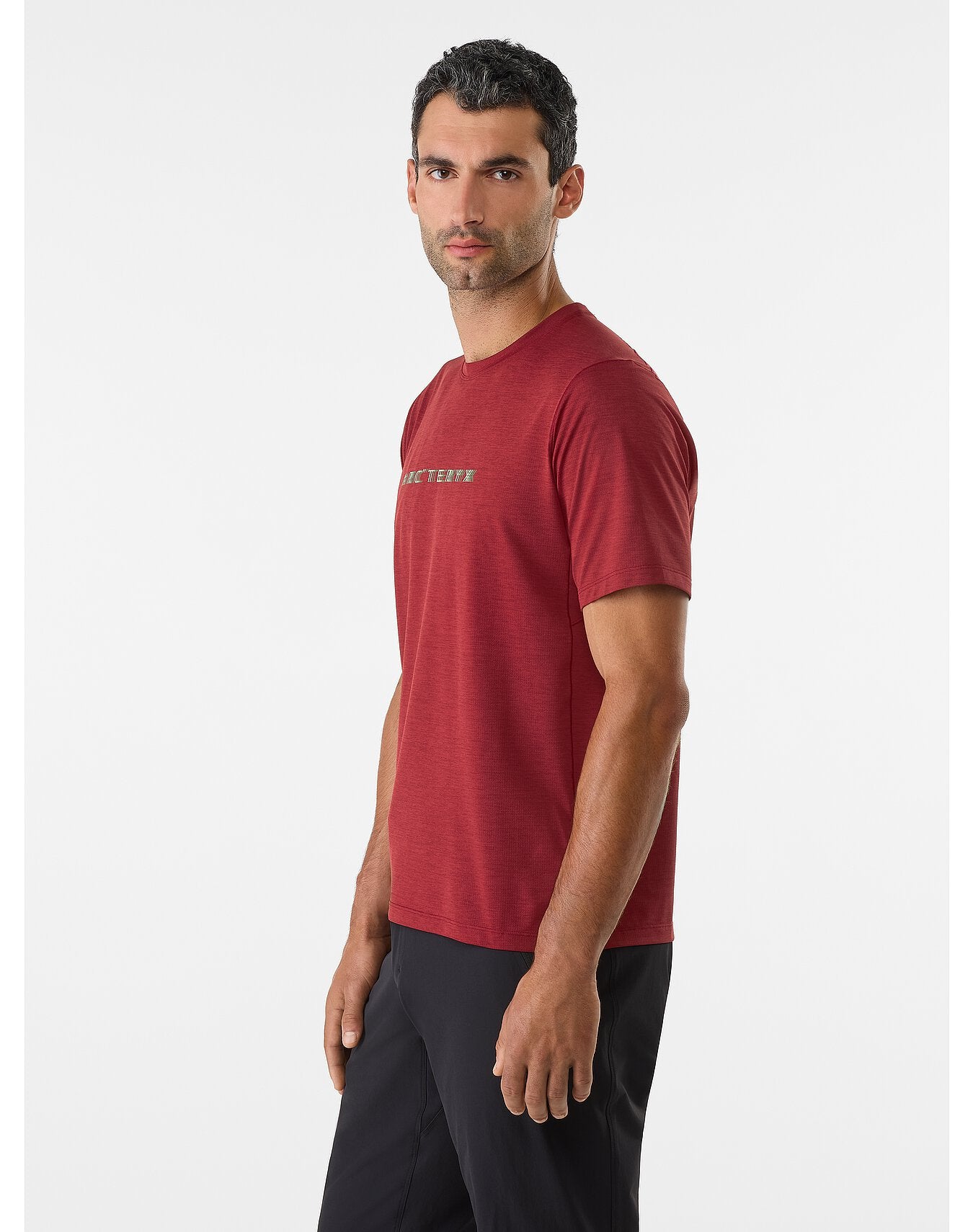 Arc'teryx Cormac Arc'Word Short Sleeve Crew Men's – The Trail Shop