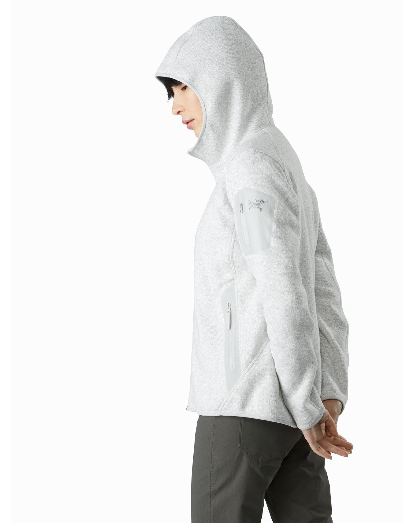 Covert hotsell hoody women's