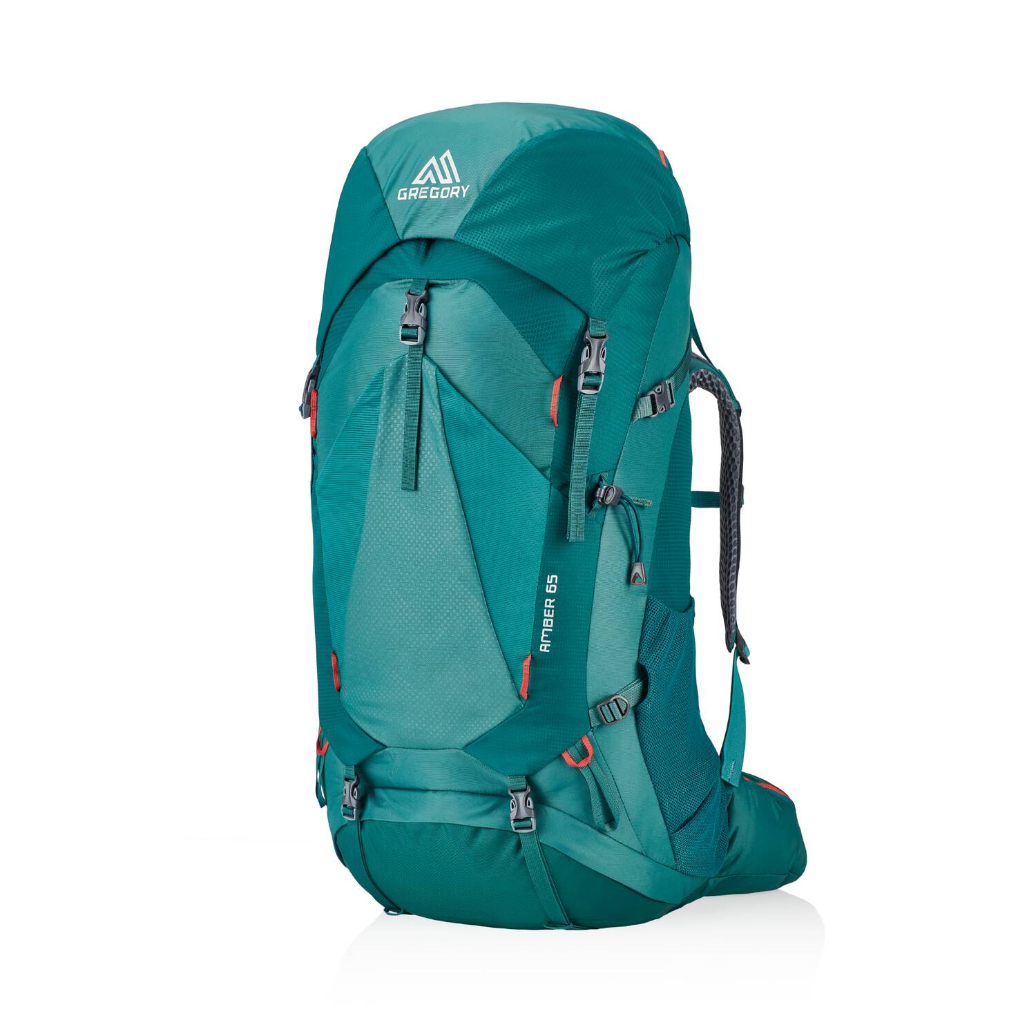 Womens cheap 65l backpack