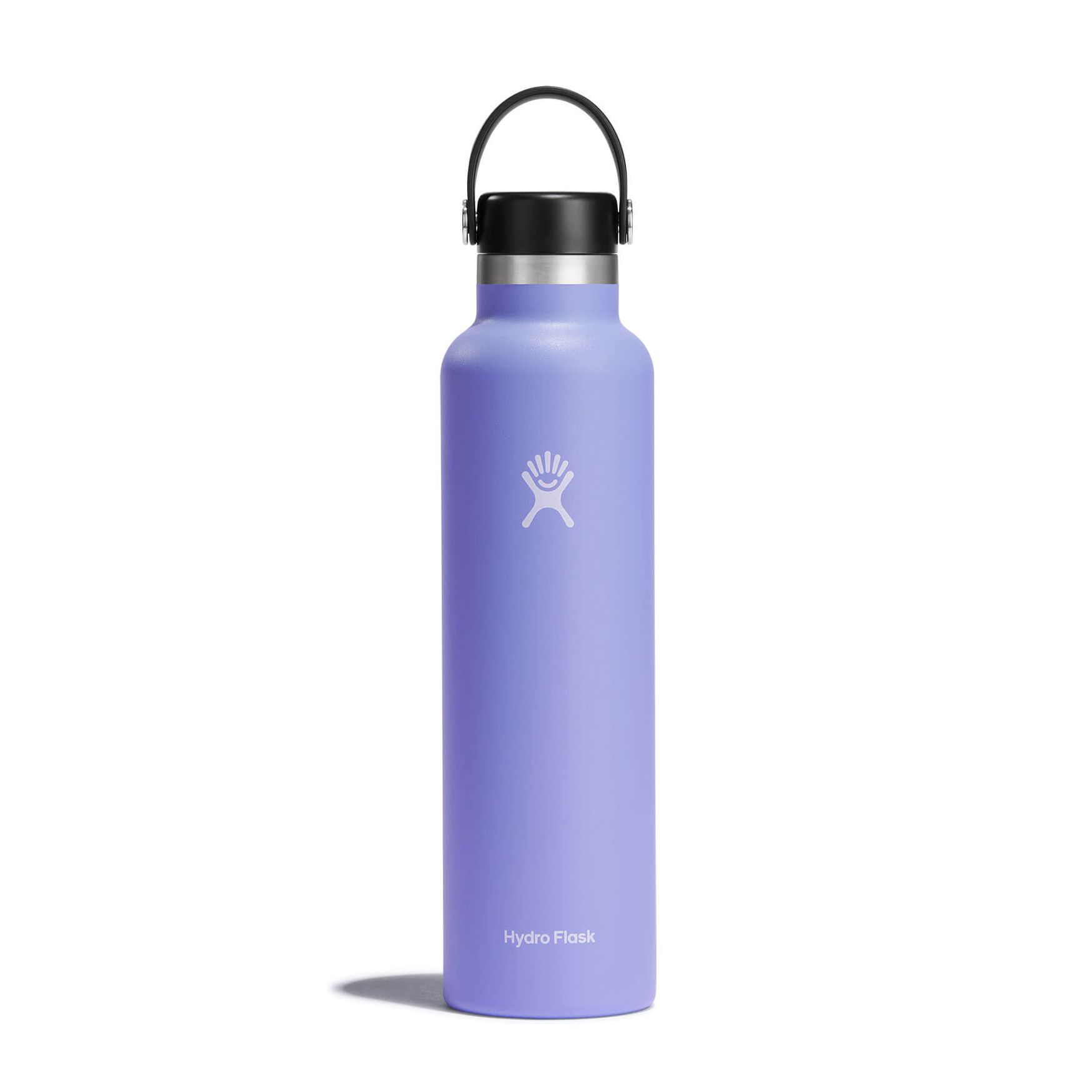 2 Hydro Flask 24 hot oz Standard Mouth