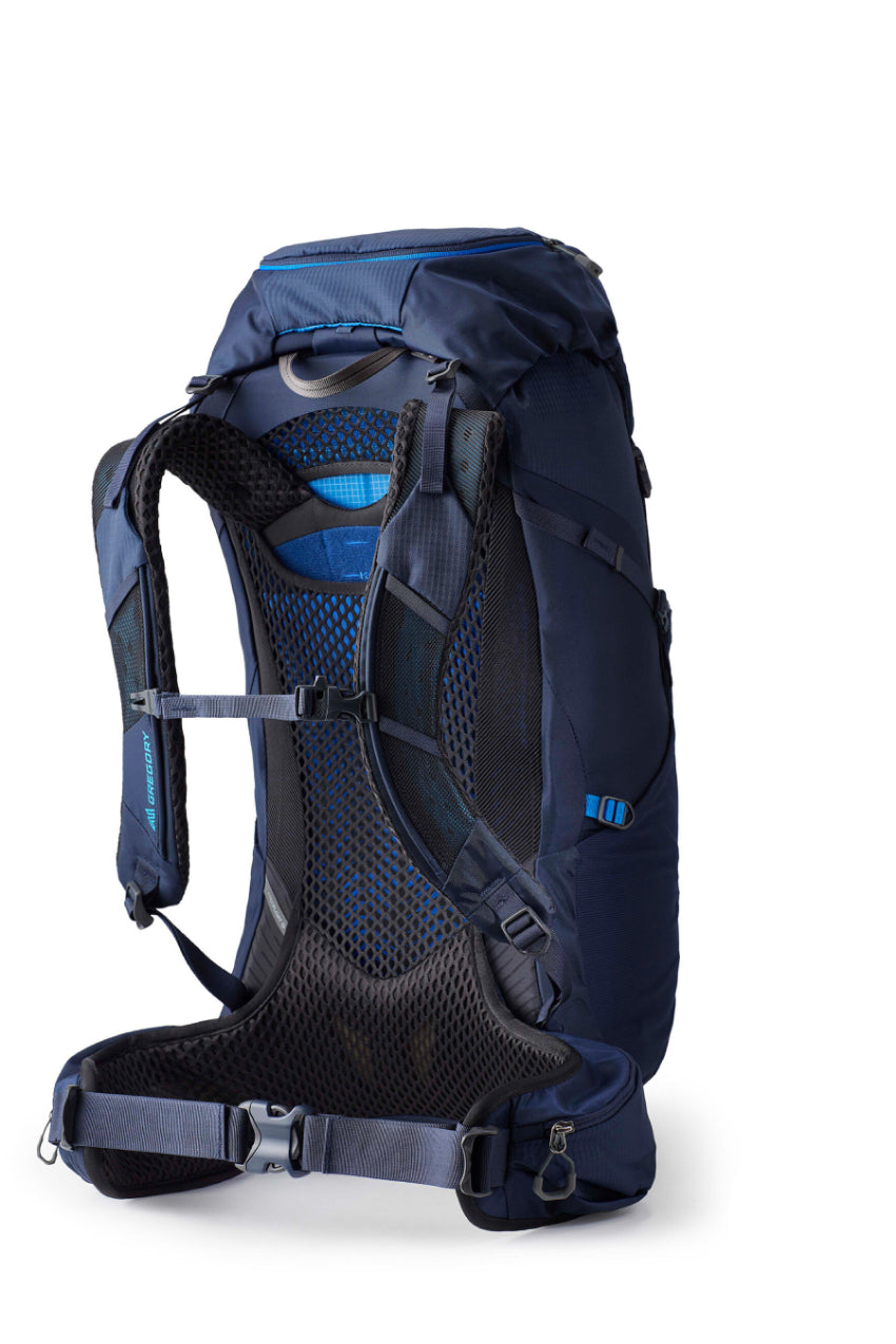 Gregory waterproof backpack online