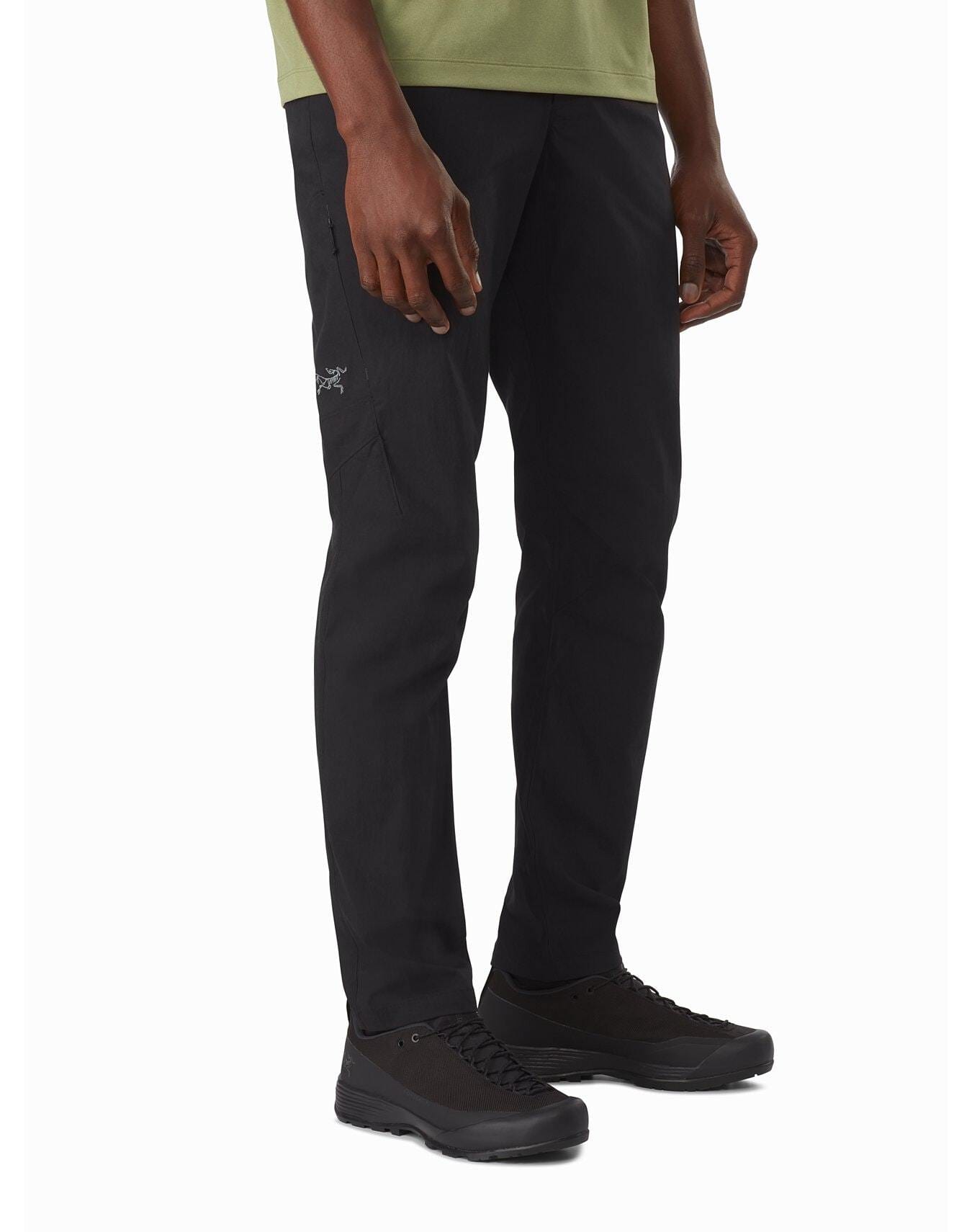 Arc'teryx Men's Konseal Pant – The Trail Shop