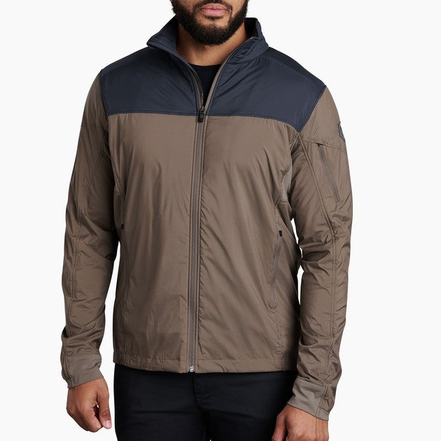 Kuhl silencr hotsell bomber jacket